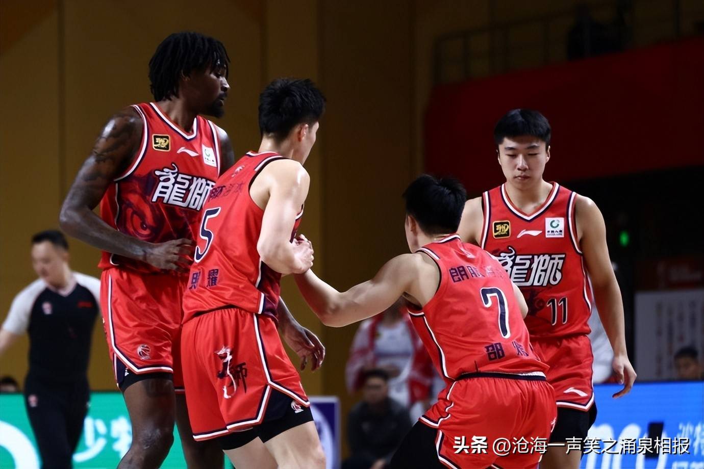 欧博官网入口黑龙江男篮力挽狂澜，终结广州队六连胜